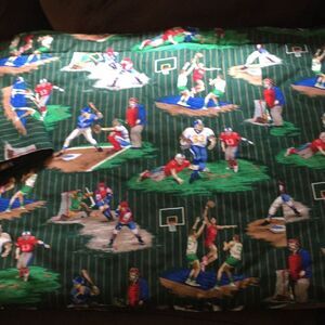 Twin Handmade Quilt